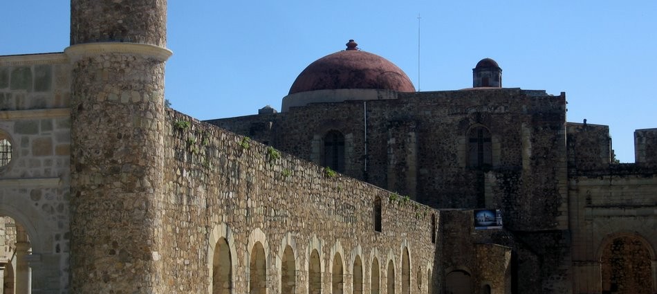 Cuilapan de Guerrero Santiago Apóstol 